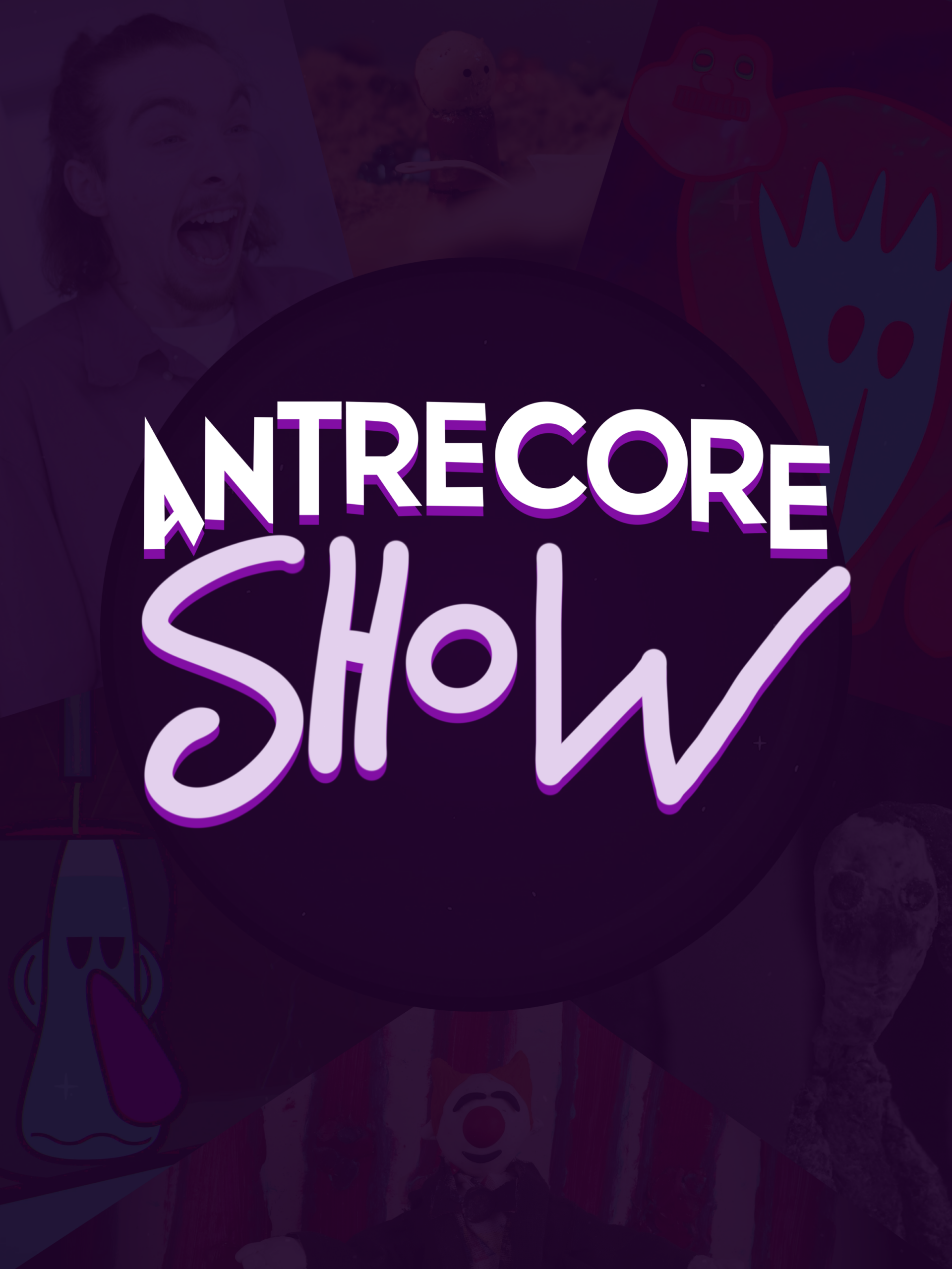 AFFICHE ANTRECORE SHOW v4